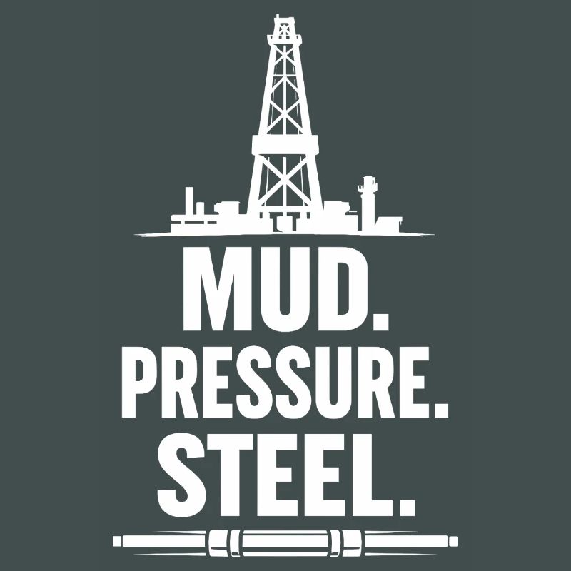 Surface de forage de forage offshore Surface de forage