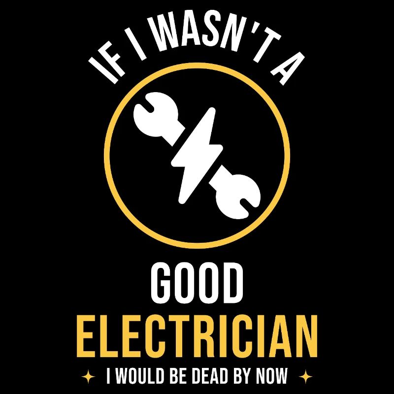 Devis drôle d’électricien – Métier qualifié