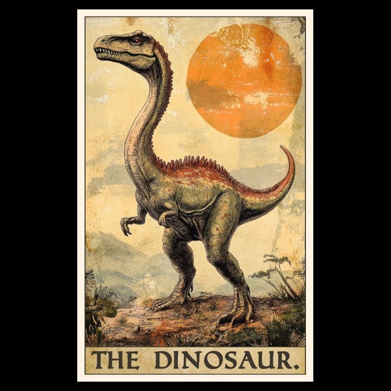 Dino Dinosaur Dinosaur