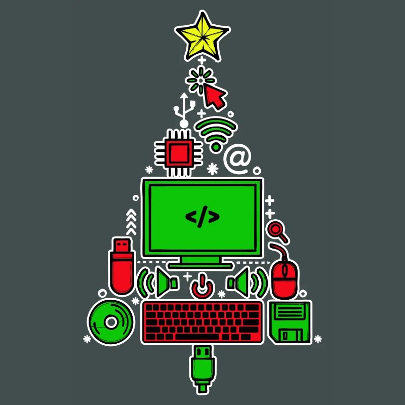 Développeur de scripts de débogage de code Computer Geek