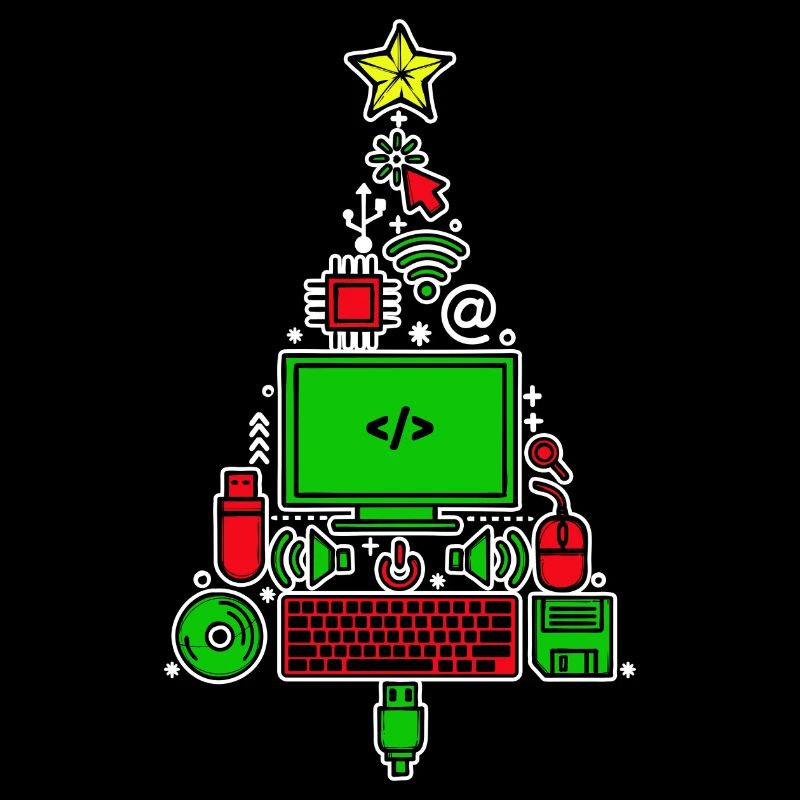 Développeur de scripts de débogage de code Computer Geek