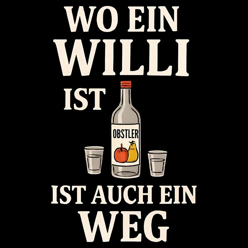 Willi Obstler 