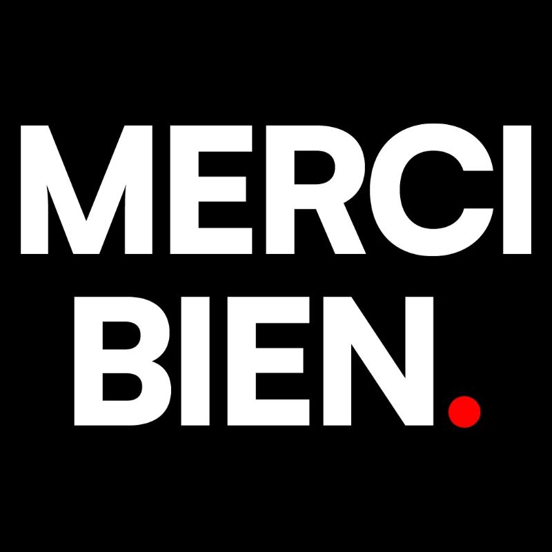 Merci bien