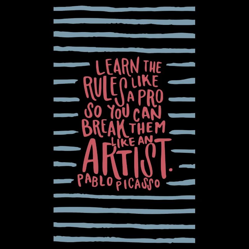Learn the rules like a pro