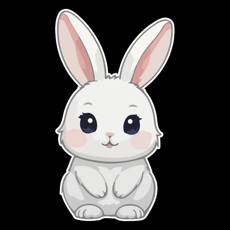 Bunny, Rabbit, Easter Bunny