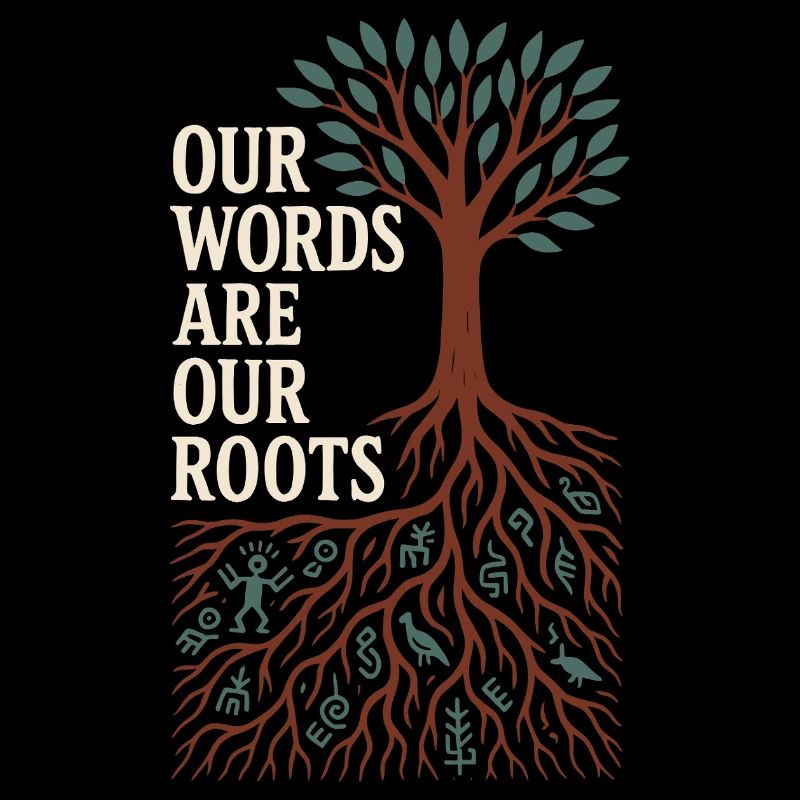 Indigenous Language Revitalization Native Speakers