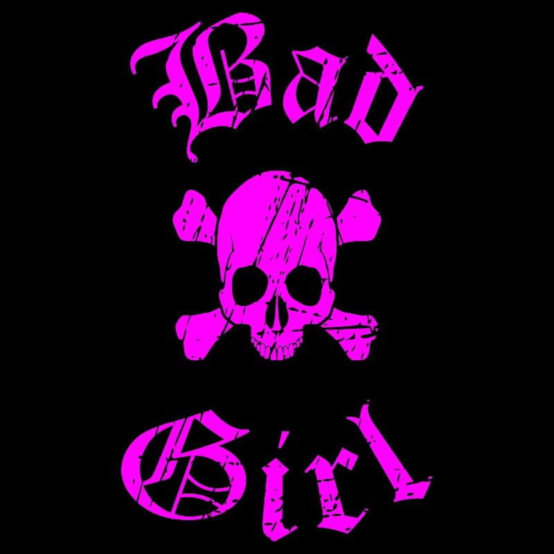 Skull Custom Design