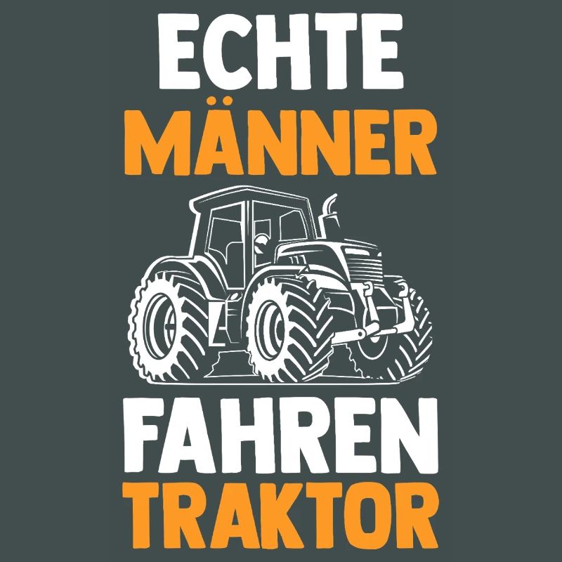 Tractor Farmer Farmer Tractor Driver Tractor