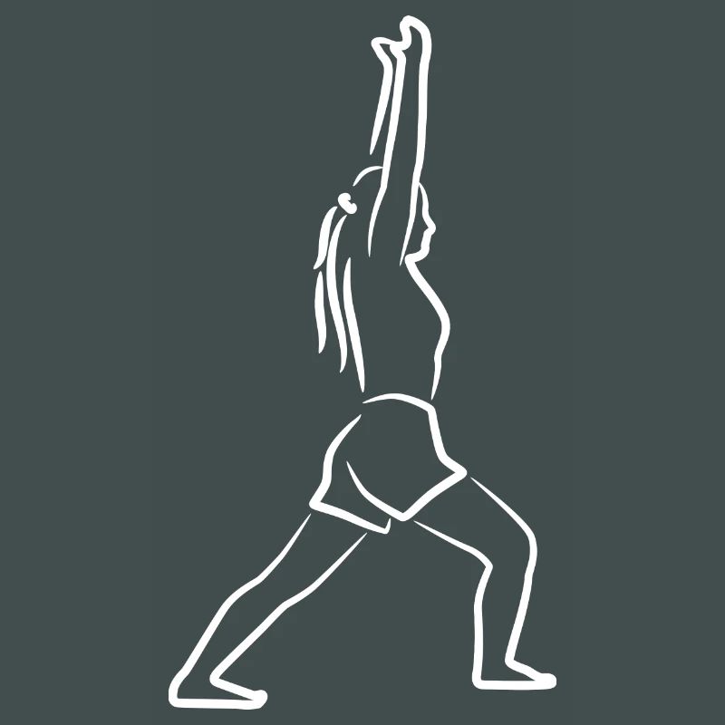 Yogini Sketch