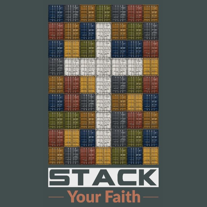 Stack Your Faith