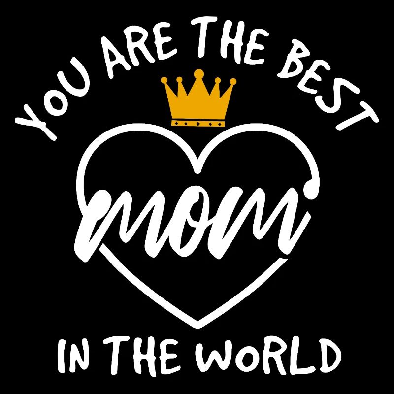 Beste Mama der Welt Geschenkhemd