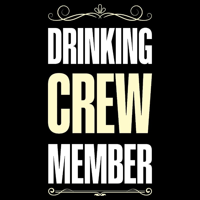 Drinking Crew