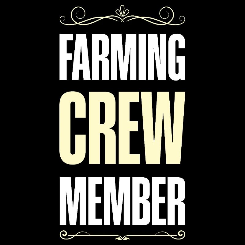 Farming Crew