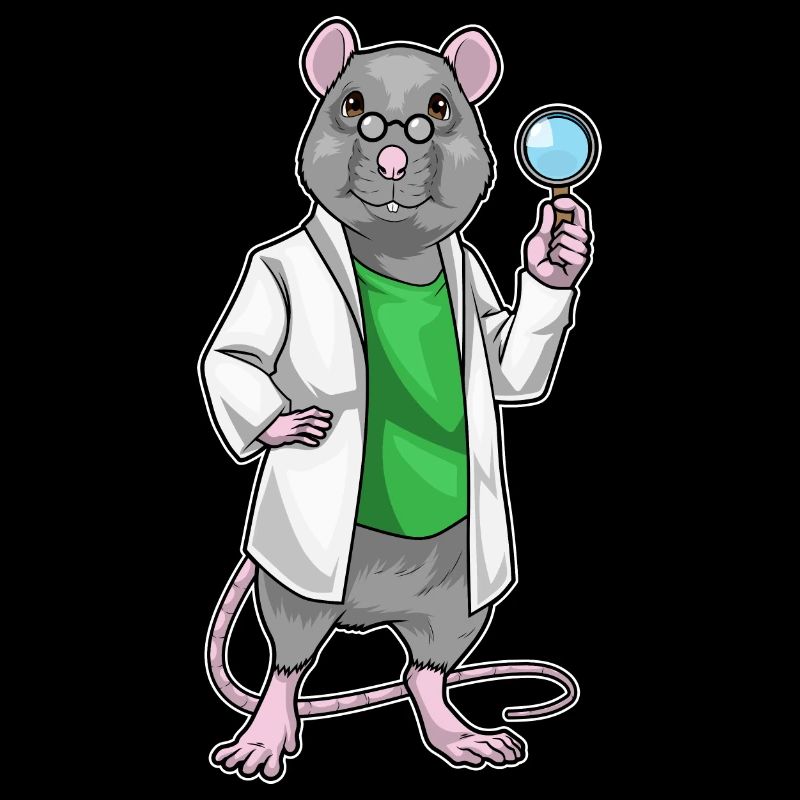 École des professeurs de sciences des rats