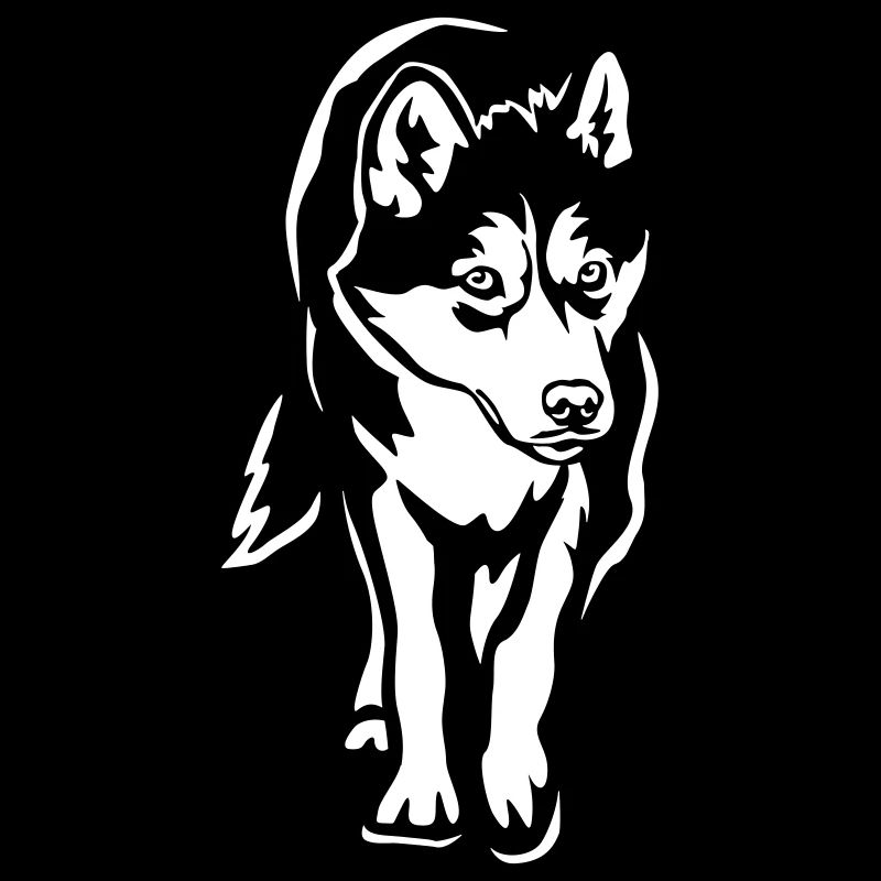Husky "Black Edition"