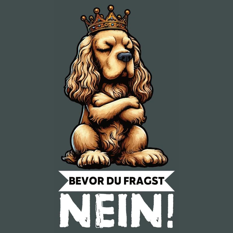 Before you ask: Cocker Spaniel Cocker Dog