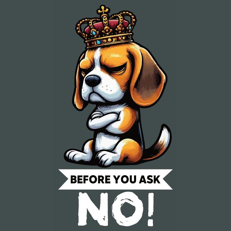 Before You Ask Beagle Beagle Owner Beagle Holder