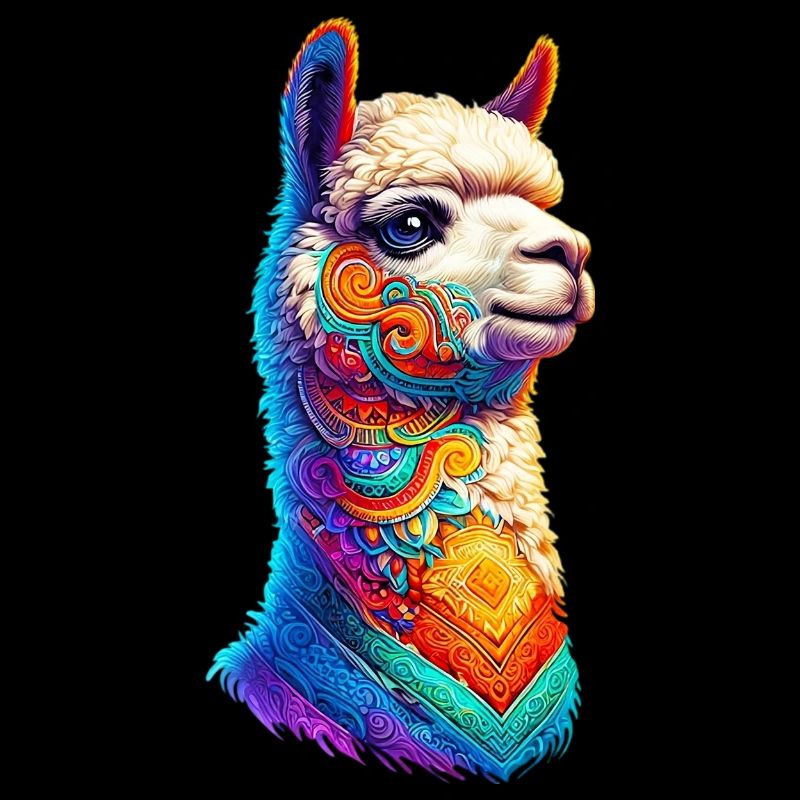 Alpaca