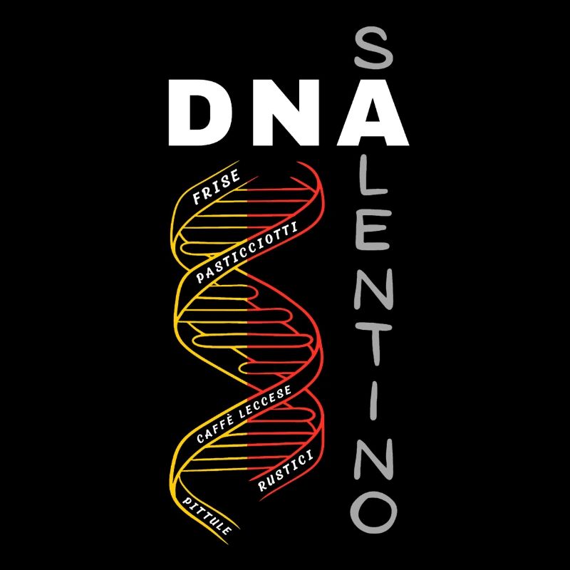 SALENTO (Salento DNA)