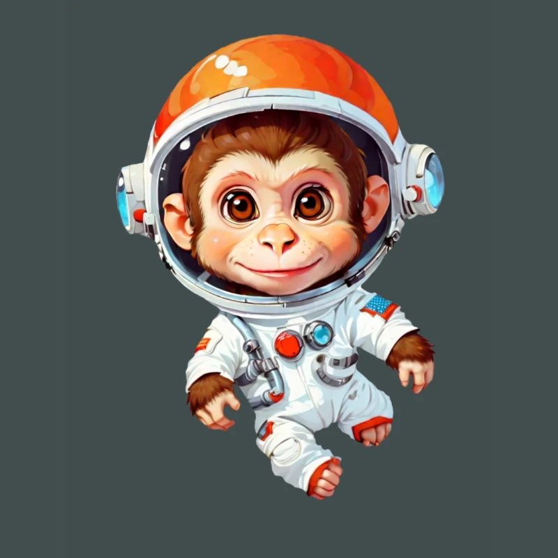 Space Monkey