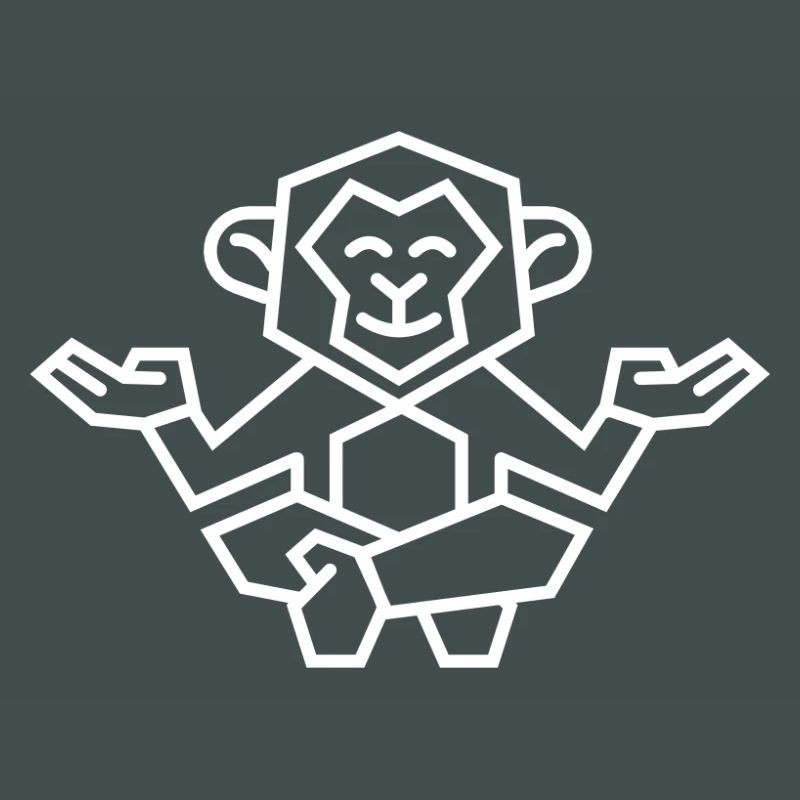monkey mind