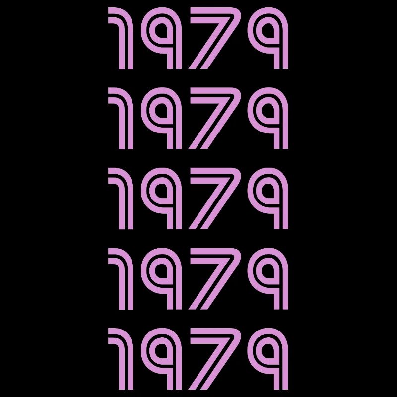 Modèle 1979