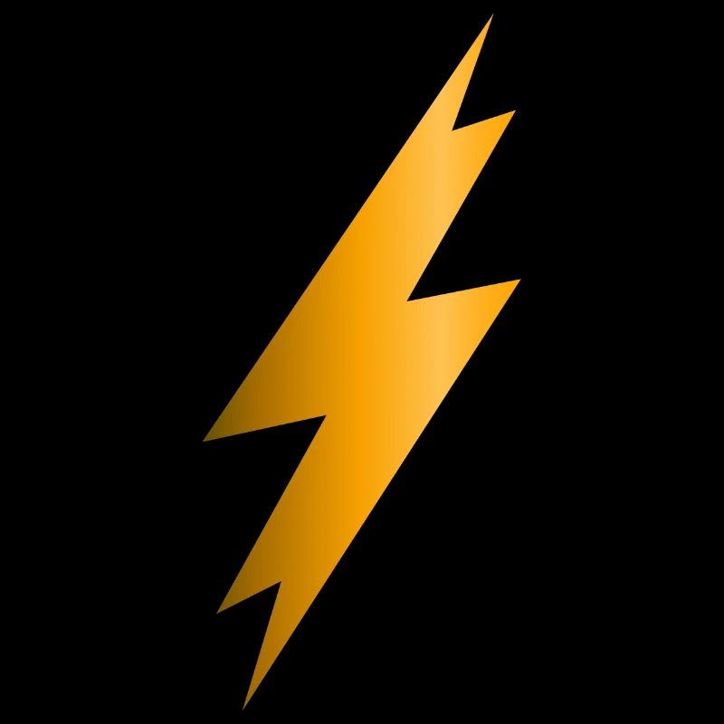 Lightning Bolt