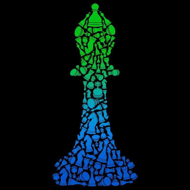 Joueurs d’échecs Pièces d’échecs Jeu d’échecs Échecs