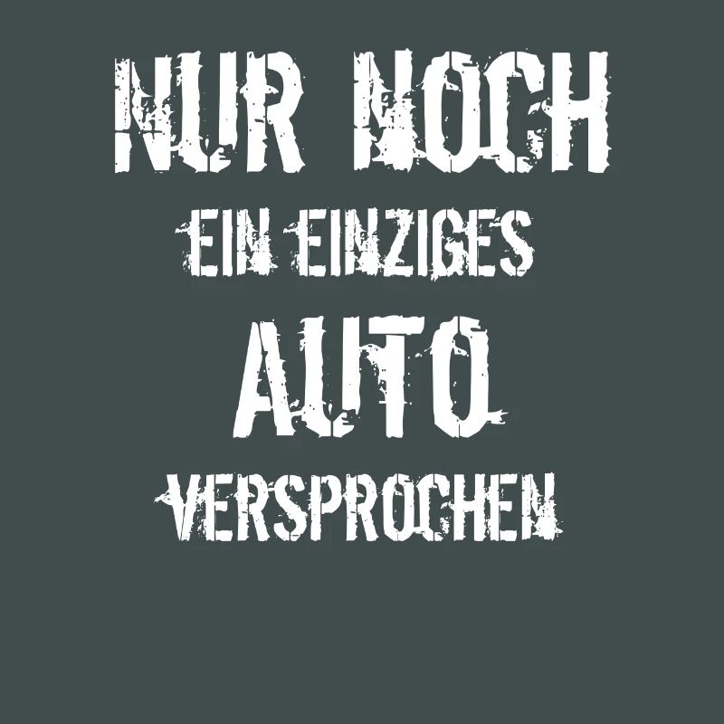 Nur Noch Ein Einziges Auto