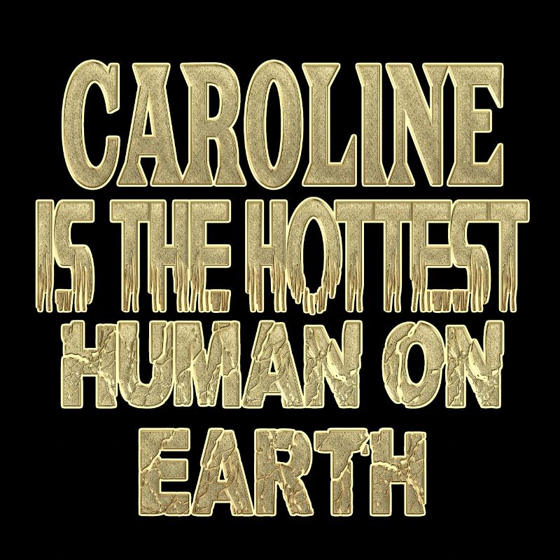 Caroline