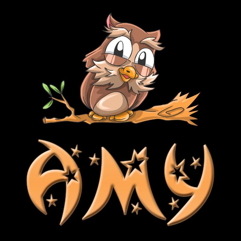 Owl Amy