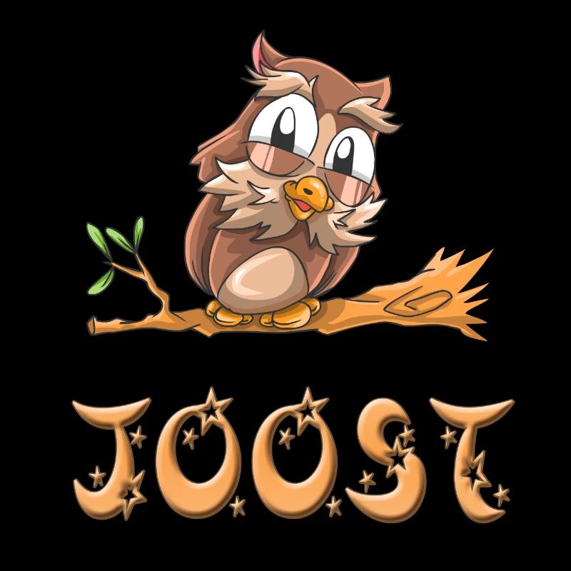Eule Joost