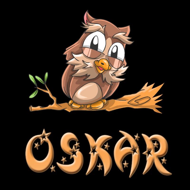 Owl Oskar