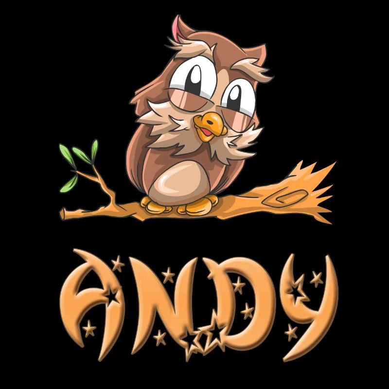 Owl Andy