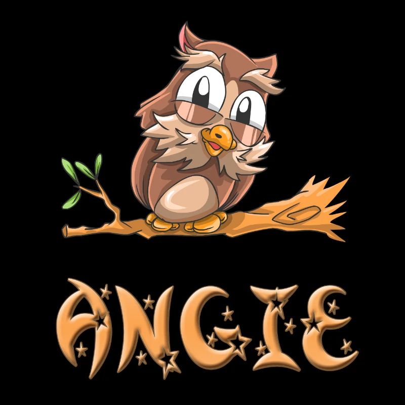 Eule Angie