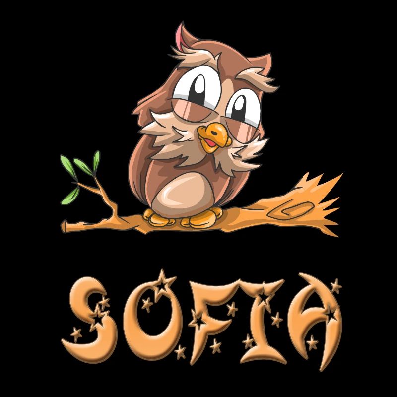 Owl Sofia