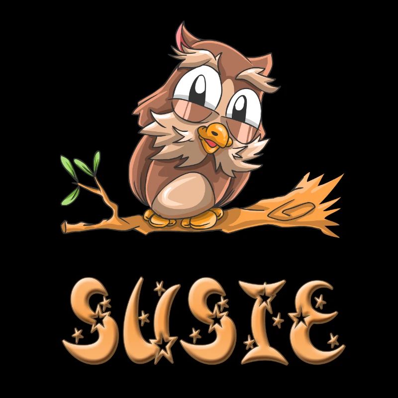 Eule Susie