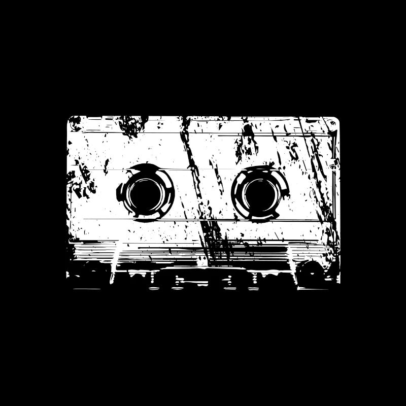 Cassette de musique