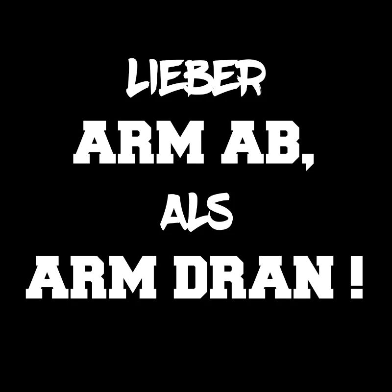 Cher bras, que pauvre