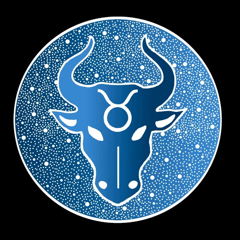 Signe astrologique : taureau