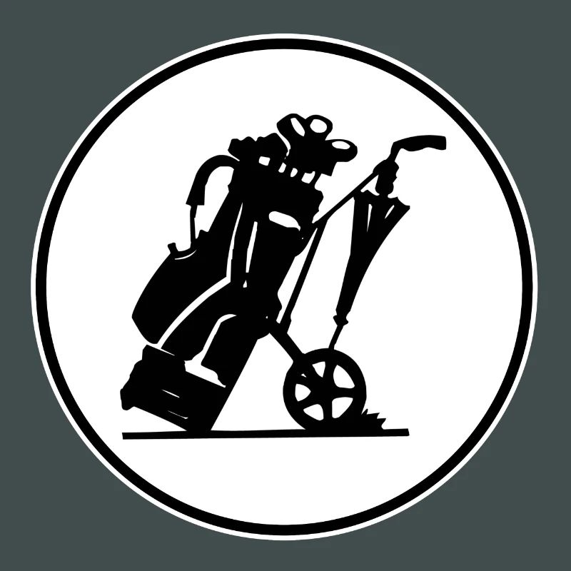 Golfschläger