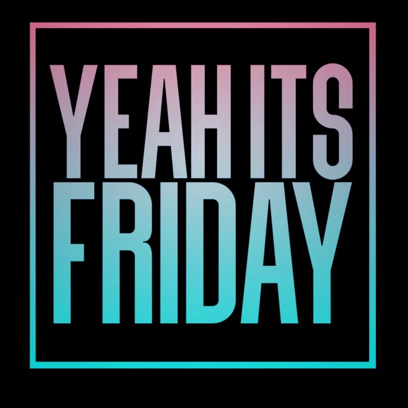 Friday