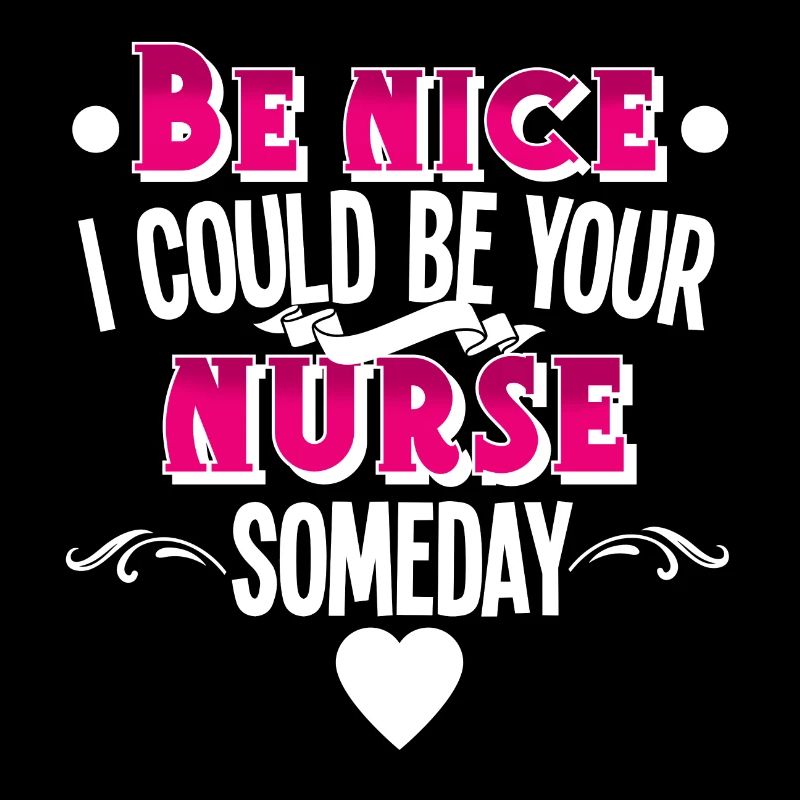 Nurse Krankenschwester