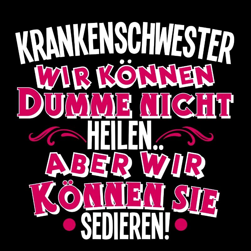 Krankenschwester
