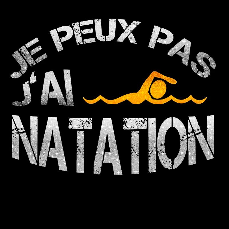 natation
