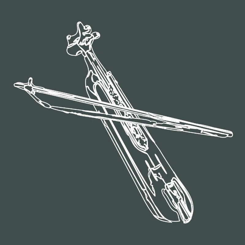 Kemence instrument
