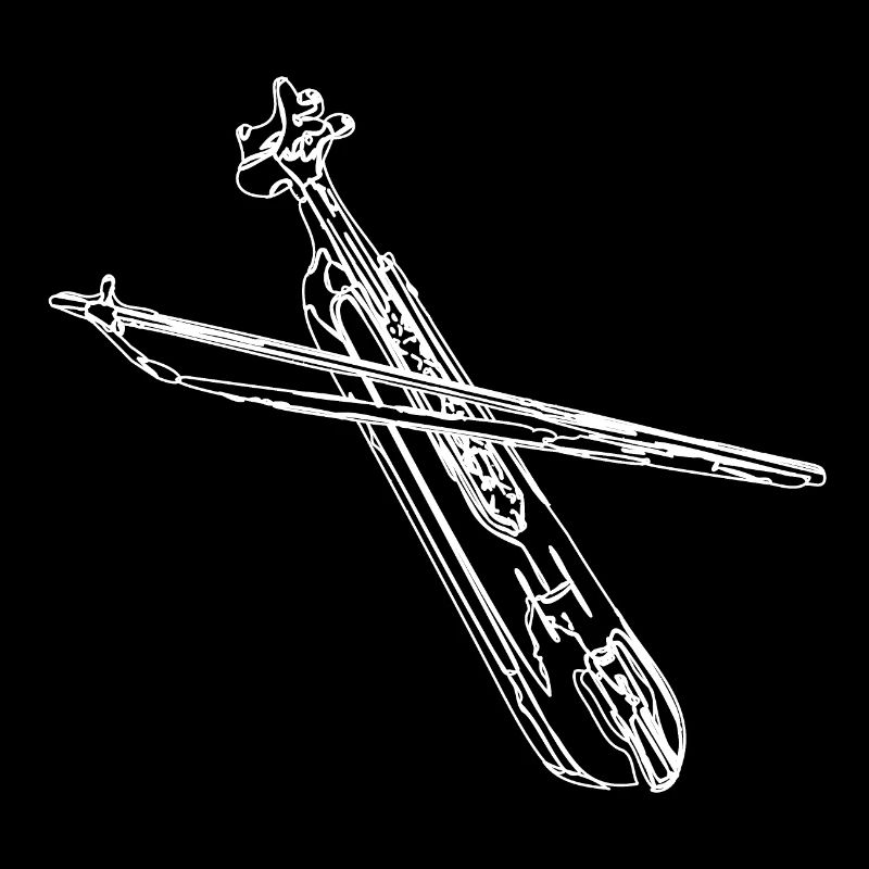 Instrument de Kemence
