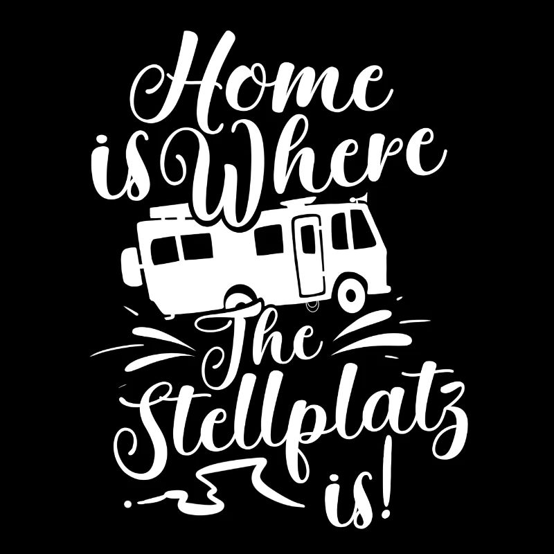 Camper Camping