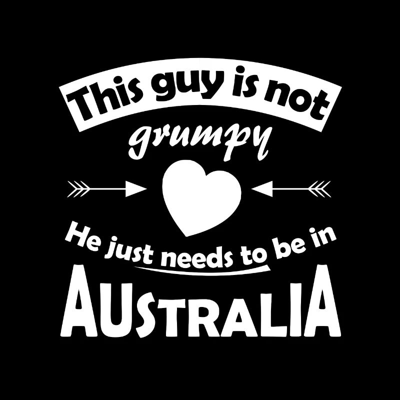 Australien Ferien