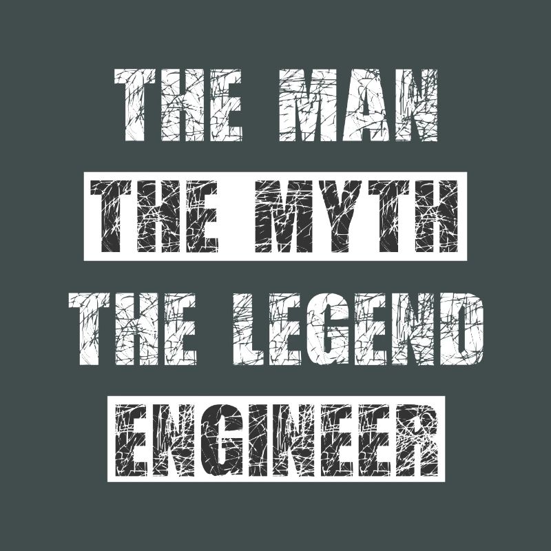 Engineer legend